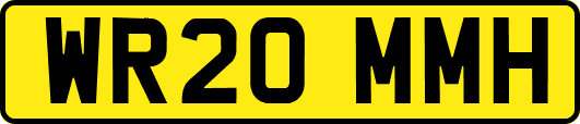 WR20MMH