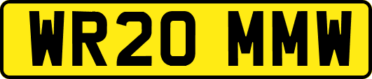 WR20MMW
