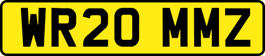 WR20MMZ
