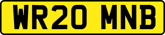 WR20MNB