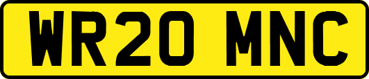 WR20MNC