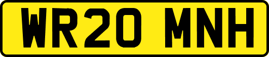 WR20MNH