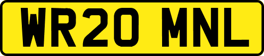 WR20MNL