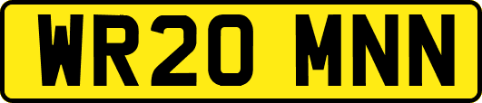 WR20MNN