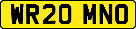 WR20MNO