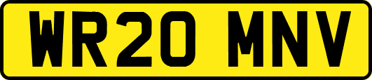 WR20MNV
