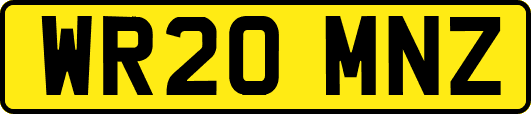 WR20MNZ