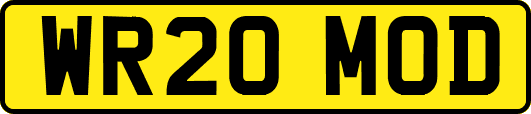 WR20MOD