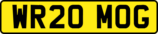 WR20MOG
