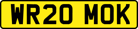 WR20MOK