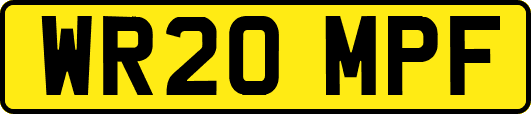 WR20MPF