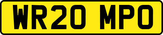 WR20MPO