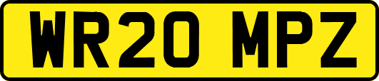 WR20MPZ