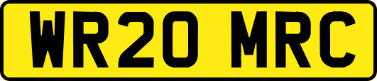 WR20MRC