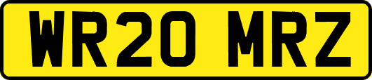 WR20MRZ