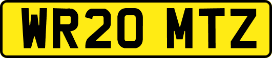 WR20MTZ