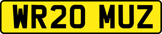 WR20MUZ