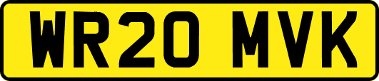 WR20MVK