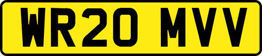 WR20MVV