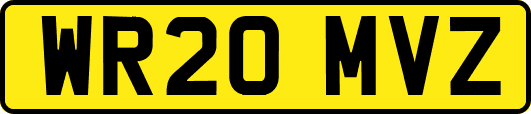 WR20MVZ