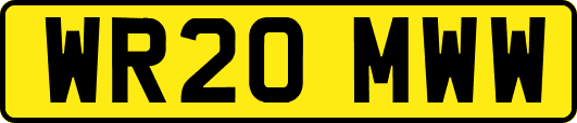 WR20MWW