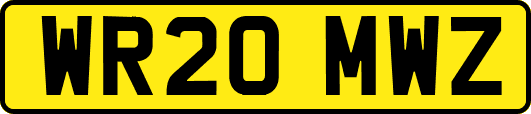 WR20MWZ