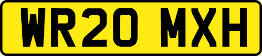 WR20MXH