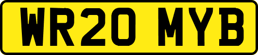 WR20MYB