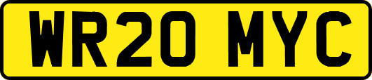 WR20MYC