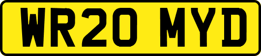 WR20MYD