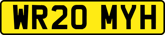 WR20MYH