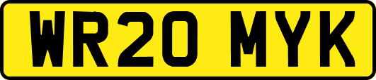WR20MYK