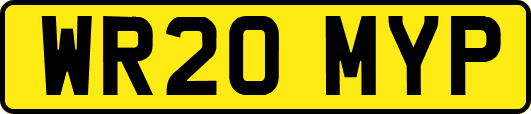 WR20MYP