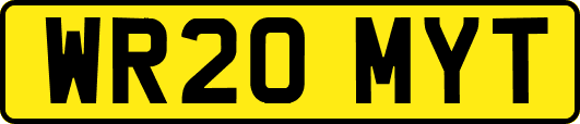 WR20MYT