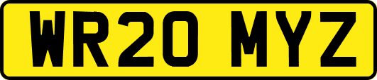 WR20MYZ