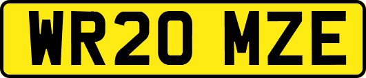 WR20MZE