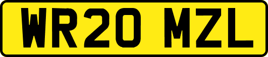 WR20MZL