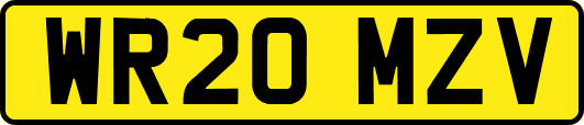 WR20MZV