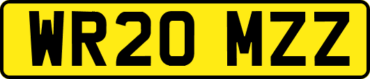 WR20MZZ