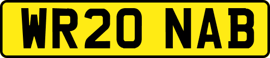 WR20NAB