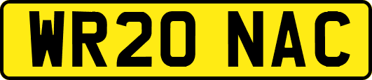 WR20NAC