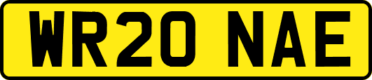 WR20NAE