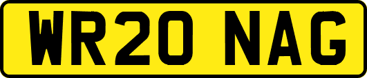 WR20NAG