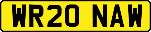 WR20NAW