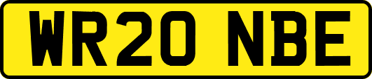WR20NBE