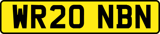 WR20NBN