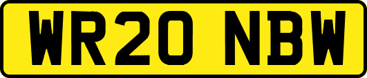 WR20NBW