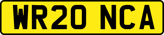 WR20NCA