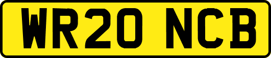 WR20NCB
