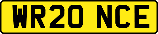 WR20NCE